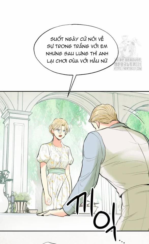 [18+] Sự Thuần Khiết Dành Cho Em 12.2 trang 3