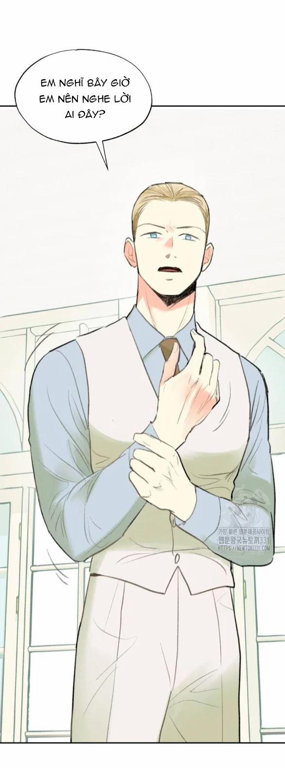 [18+] Sự Thuần Khiết Dành Cho Em 12.2 trang 7