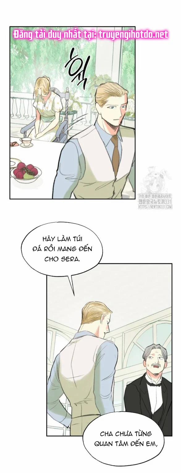 [18+] Sự Thuần Khiết Dành Cho Em 12.2 trang 8