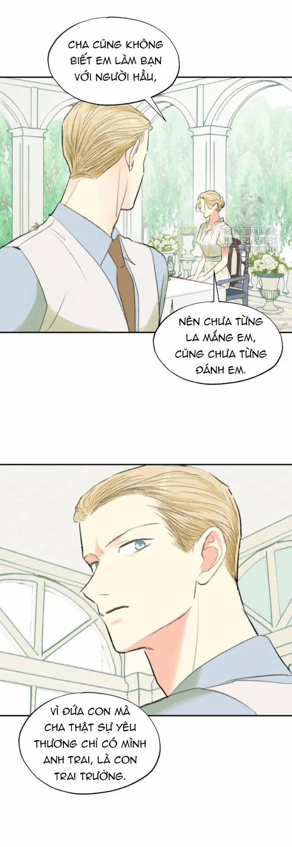 [18+] Sự Thuần Khiết Dành Cho Em 12.2 trang 9