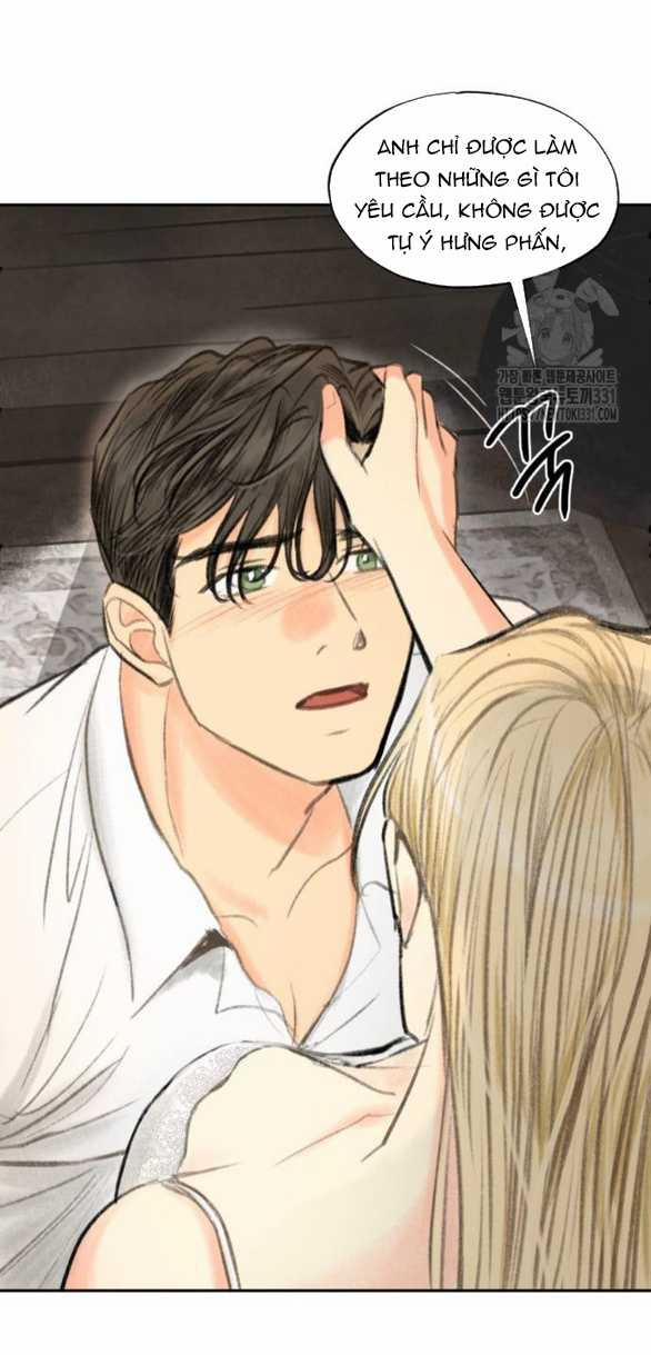 [18+] Sự Thuần Khiết Dành Cho Em 13.1 trang 10