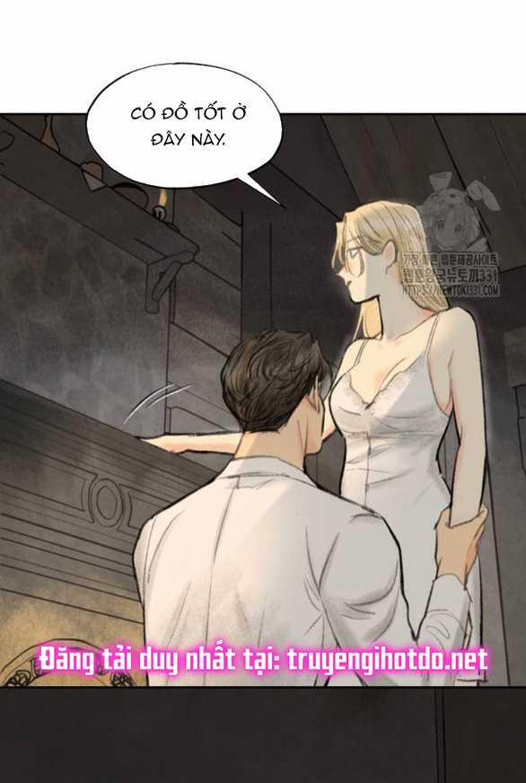 [18+] Sự Thuần Khiết Dành Cho Em 13.1 trang 11