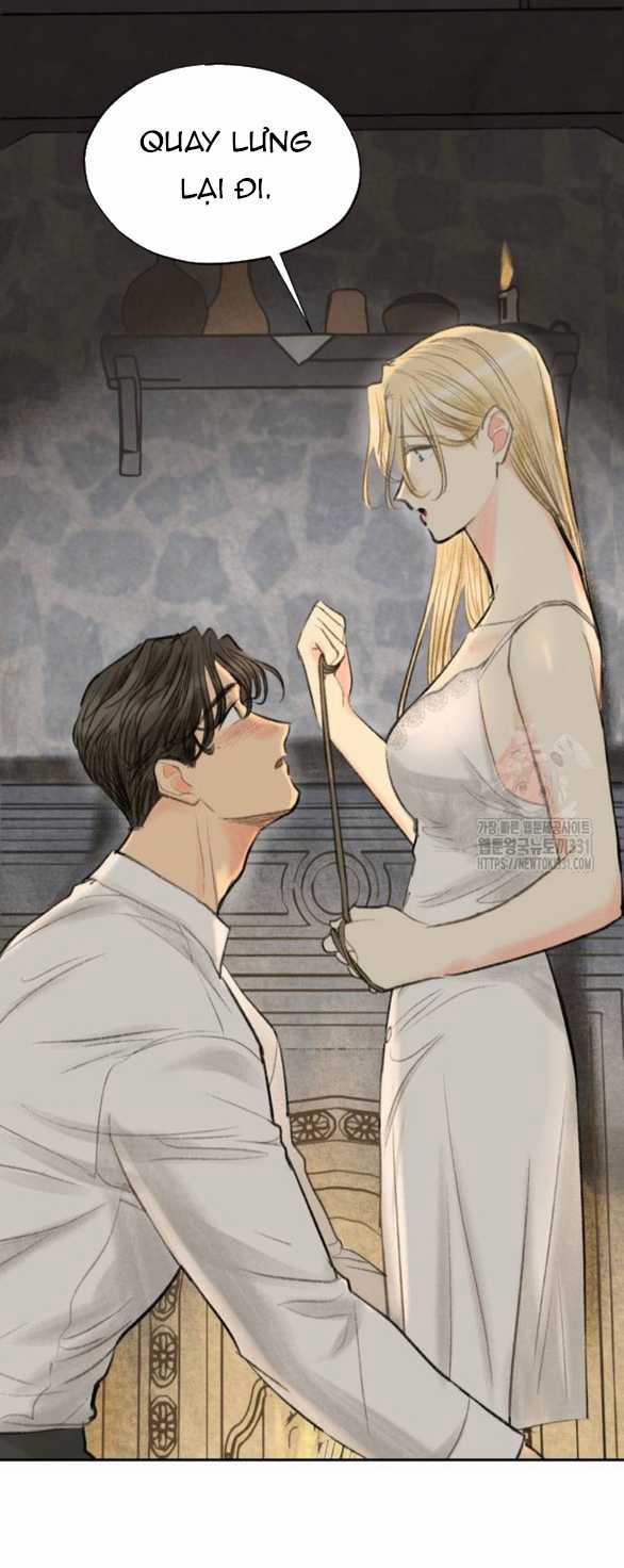 [18+] Sự Thuần Khiết Dành Cho Em 13.1 trang 12