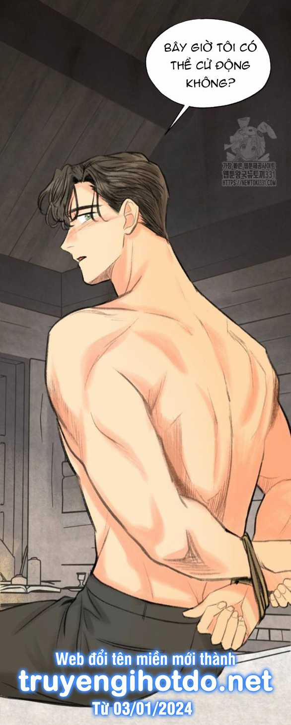 [18+] Sự Thuần Khiết Dành Cho Em 13.1 trang 15