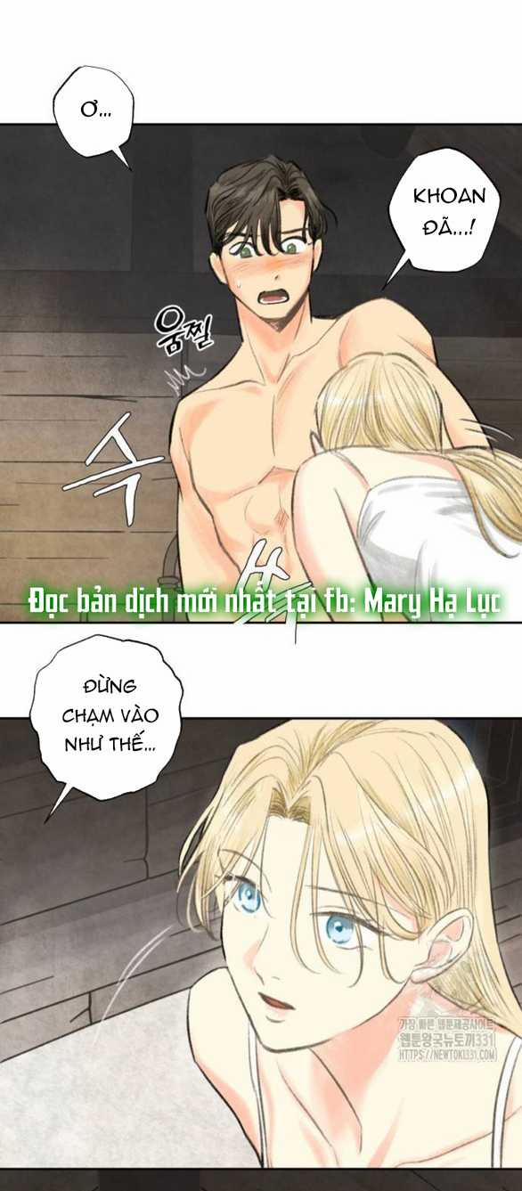 [18+] Sự Thuần Khiết Dành Cho Em 13.1 trang 18