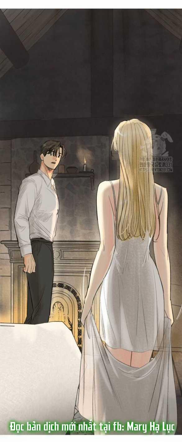 [18+] Sự Thuần Khiết Dành Cho Em 13.1 trang 2