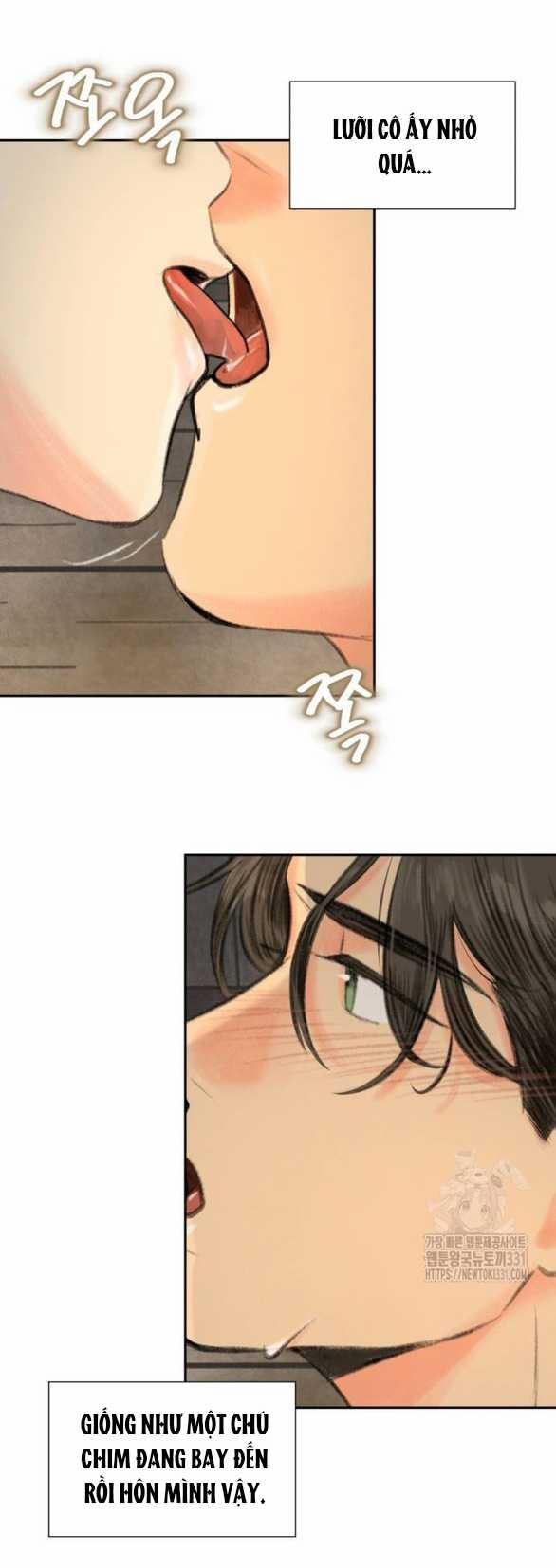 [18+] Sự Thuần Khiết Dành Cho Em 13.1 trang 22