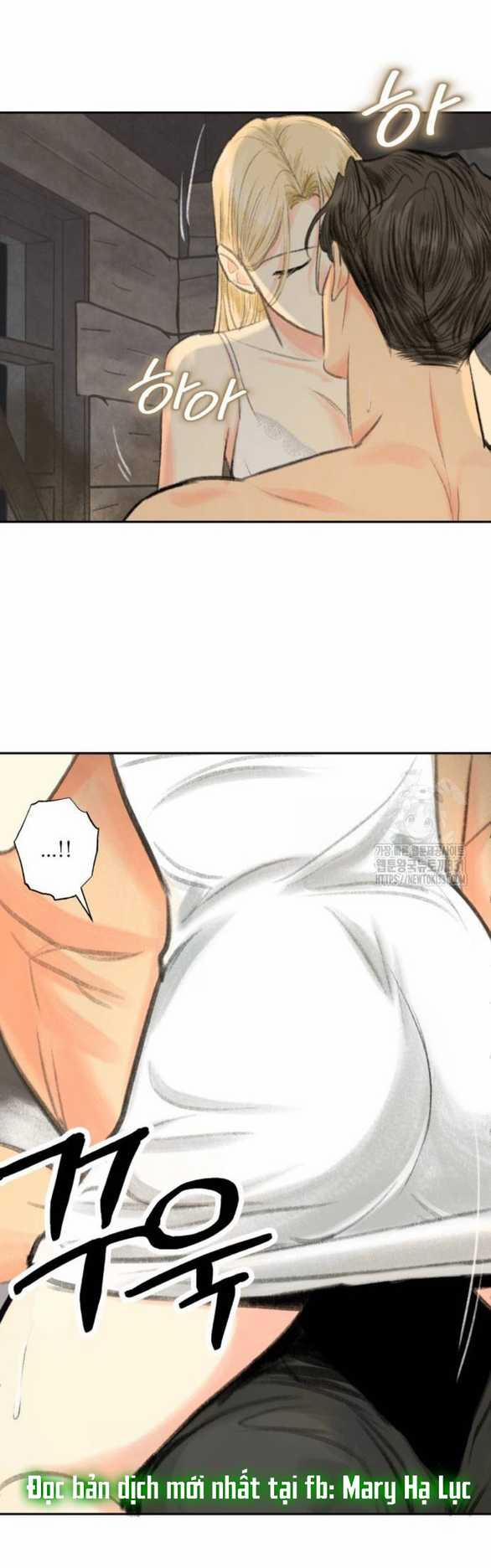 [18+] Sự Thuần Khiết Dành Cho Em 13.1 trang 23