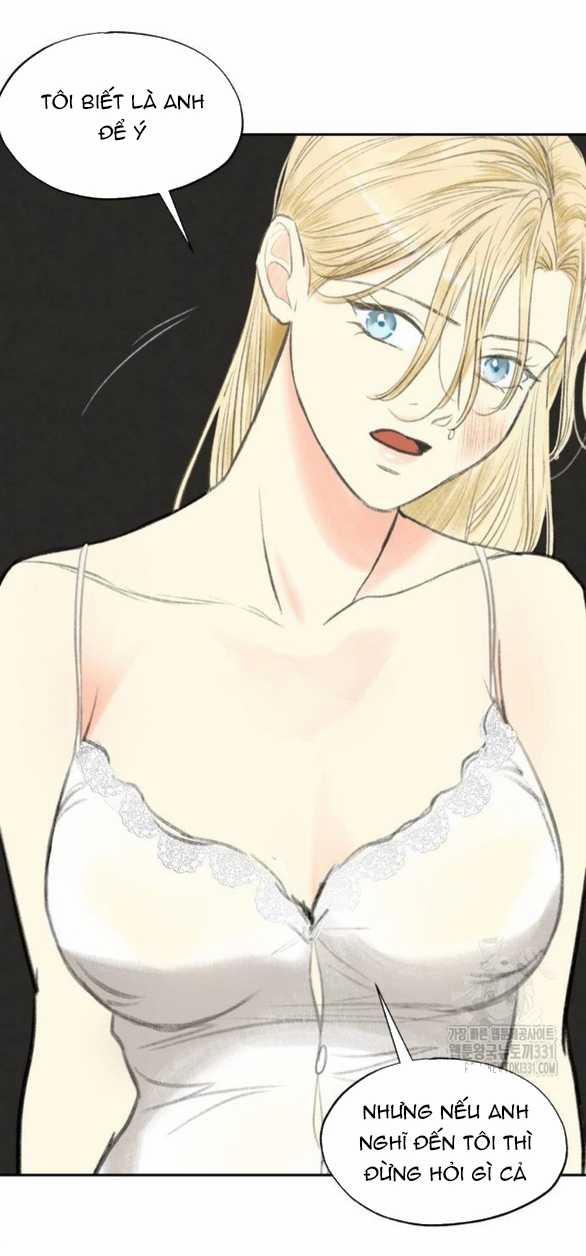 [18+] Sự Thuần Khiết Dành Cho Em 13.1 trang 4