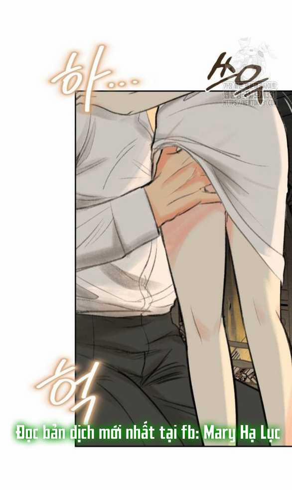 [18+] Sự Thuần Khiết Dành Cho Em 13.1 trang 8