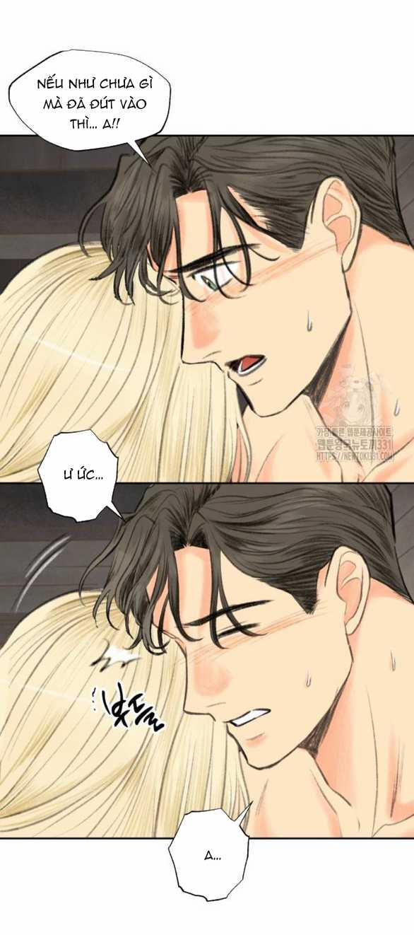 [18+] Sự Thuần Khiết Dành Cho Em 13.2 trang 1