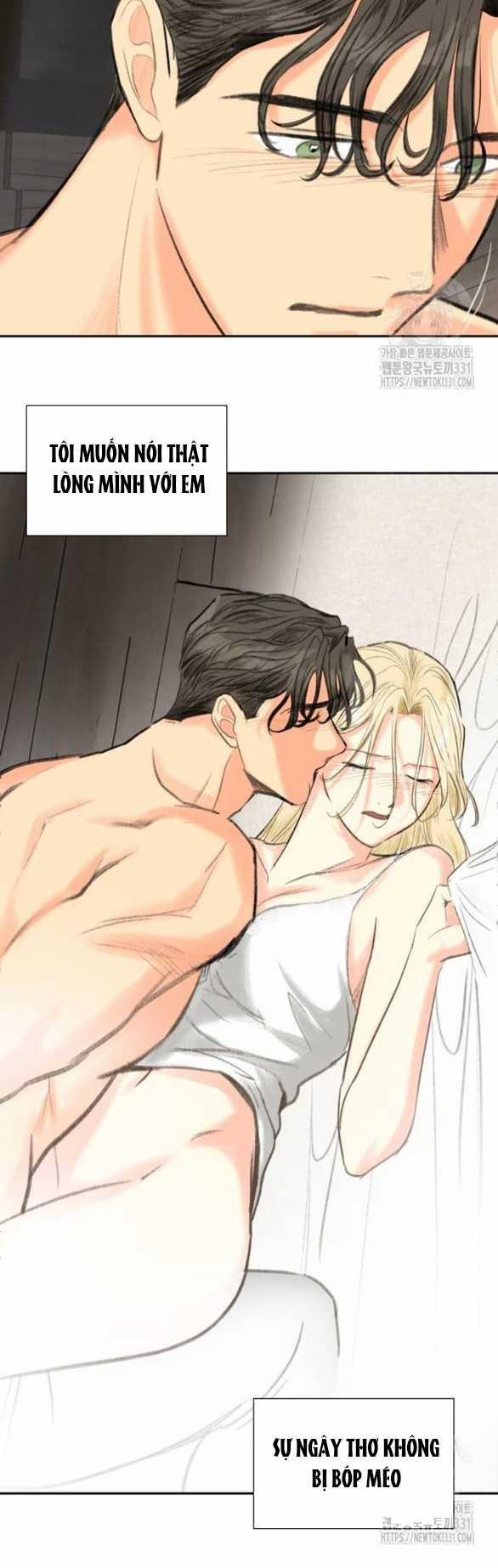 [18+] Sự Thuần Khiết Dành Cho Em 13.2 trang 18