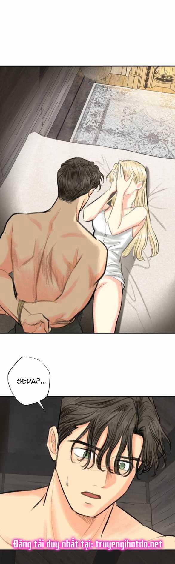 [18+] Sự Thuần Khiết Dành Cho Em 13.2 trang 22