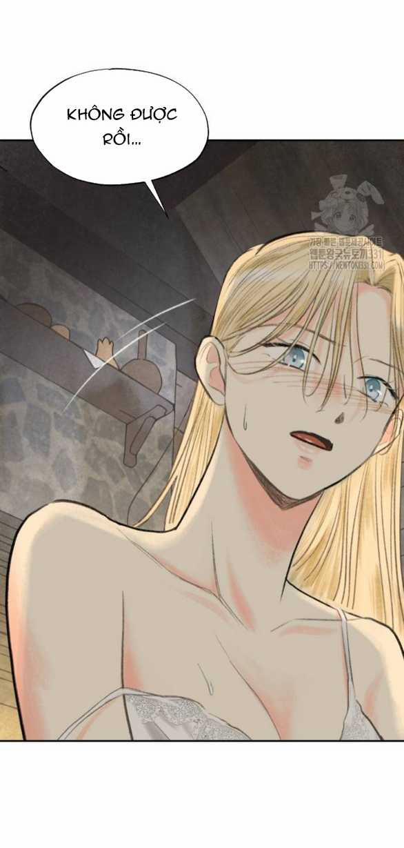 [18+] Sự Thuần Khiết Dành Cho Em 13.2 trang 7