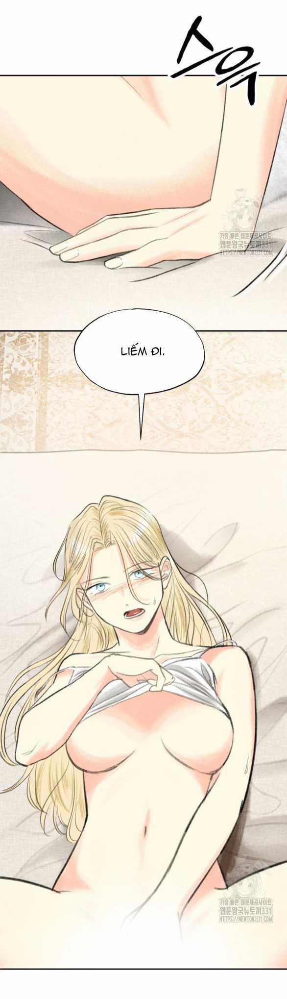 [18+] Sự Thuần Khiết Dành Cho Em 13.2 trang 8