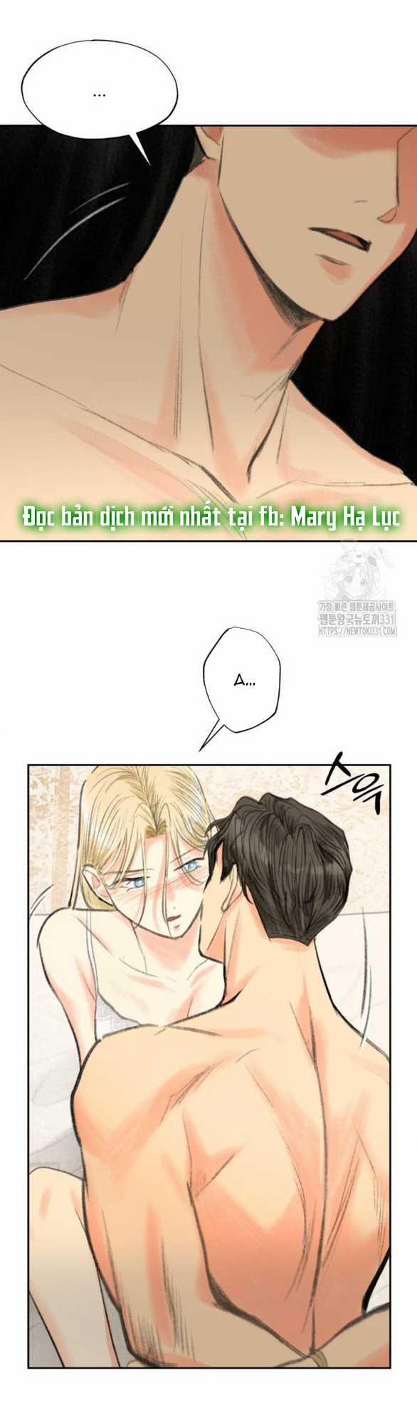 [18+] Sự Thuần Khiết Dành Cho Em 13.2 trang 9