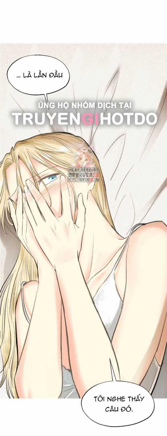 [18+] Sự Thuần Khiết Dành Cho Em 14.1 trang 0