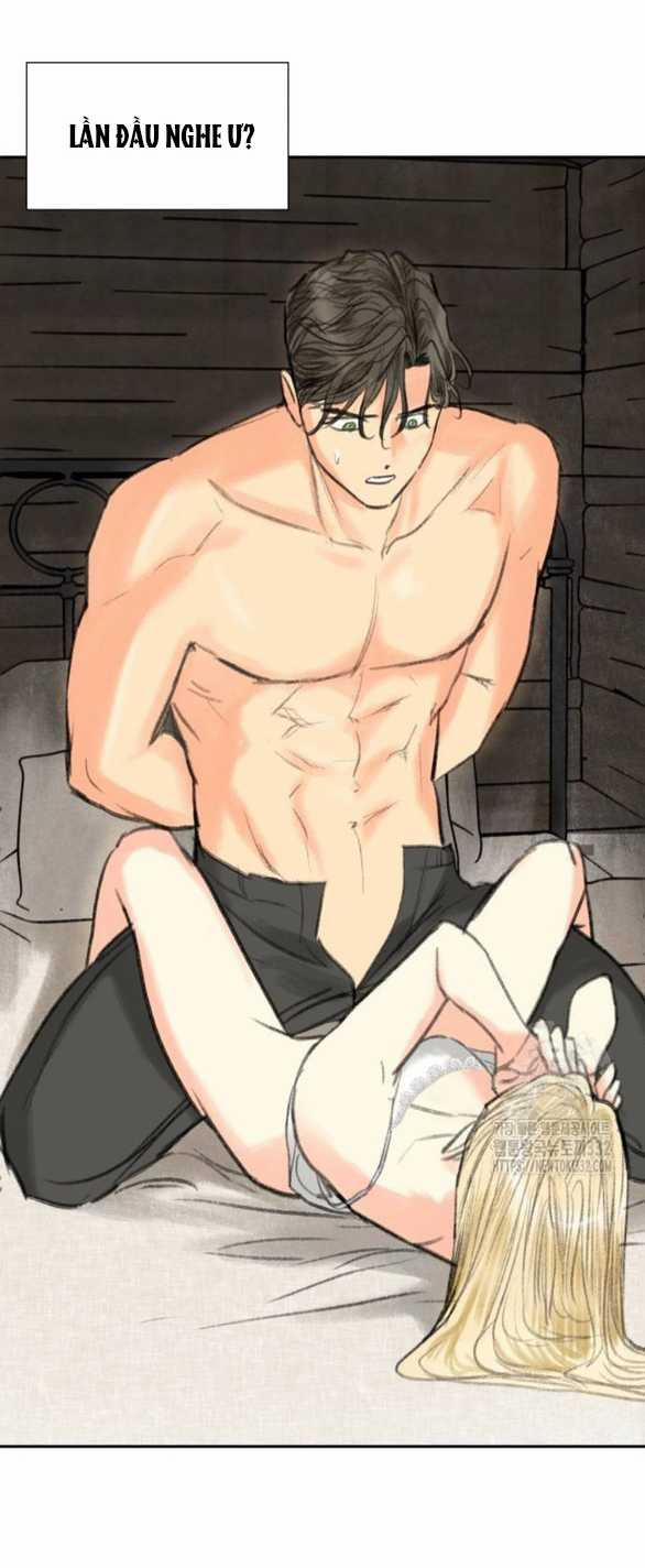 [18+] Sự Thuần Khiết Dành Cho Em 14.1 trang 1