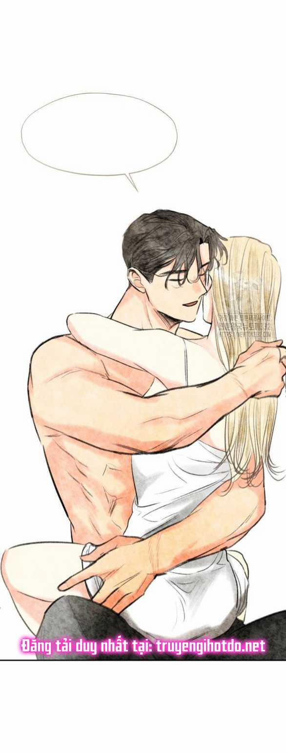 [18+] Sự Thuần Khiết Dành Cho Em 14.1 trang 10