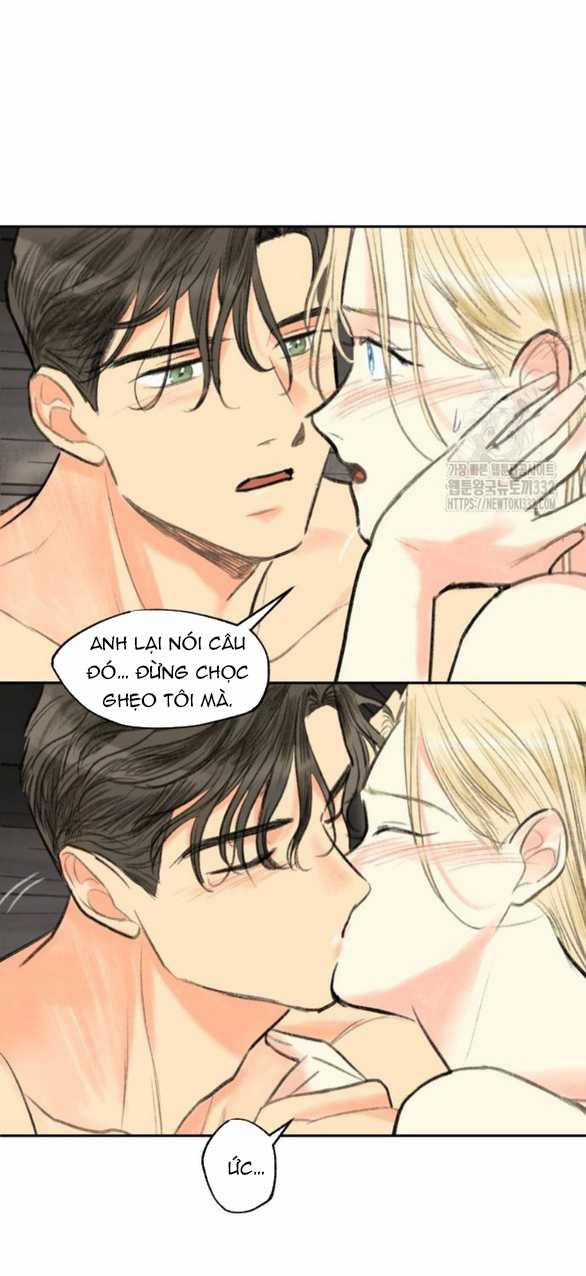 [18+] Sự Thuần Khiết Dành Cho Em 14.1 trang 11