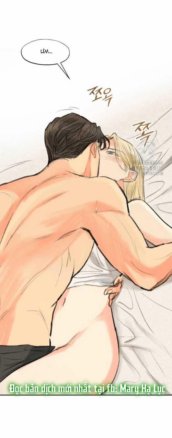 [18+] Sự Thuần Khiết Dành Cho Em 14.1 trang 12