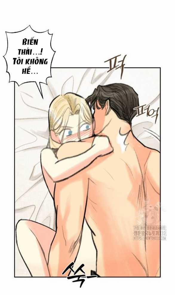 [18+] Sự Thuần Khiết Dành Cho Em 14.1 trang 20