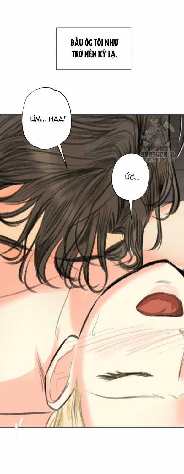 [18+] Sự Thuần Khiết Dành Cho Em 14.1 trang 24