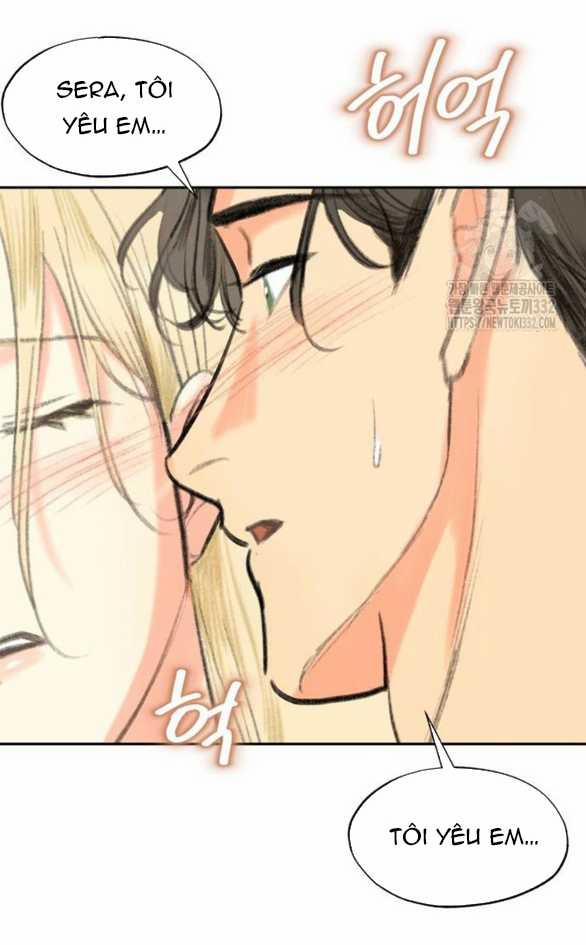 [18+] Sự Thuần Khiết Dành Cho Em 14.1 trang 26