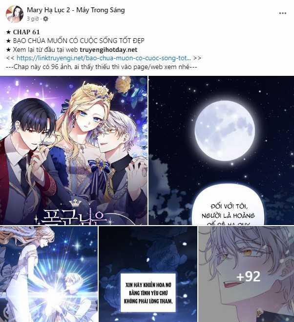 [18+] Sự Thuần Khiết Dành Cho Em 14.1 trang 33