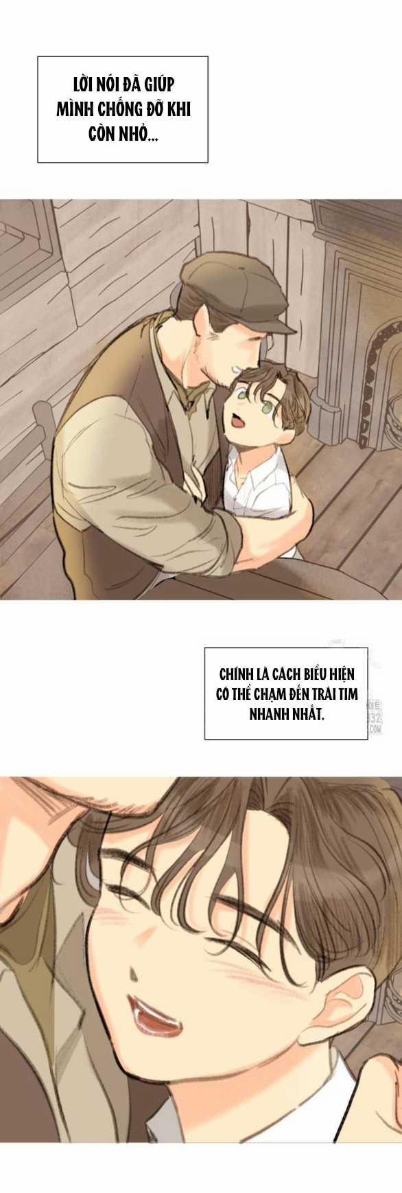 [18+] Sự Thuần Khiết Dành Cho Em 14.1 trang 9