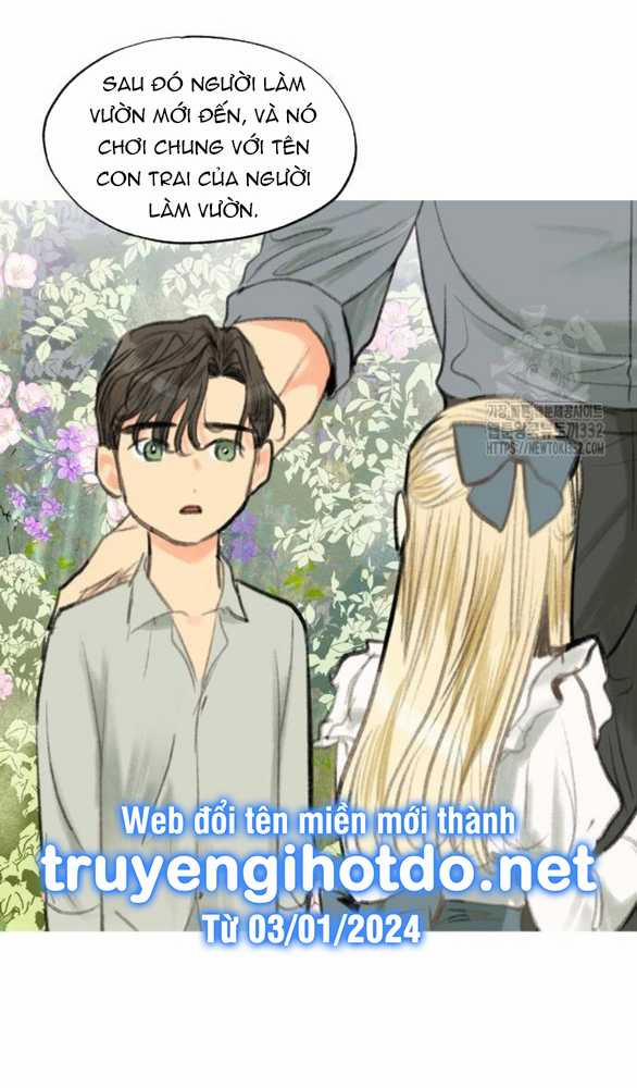 [18+] Sự Thuần Khiết Dành Cho Em 14.2 trang 10