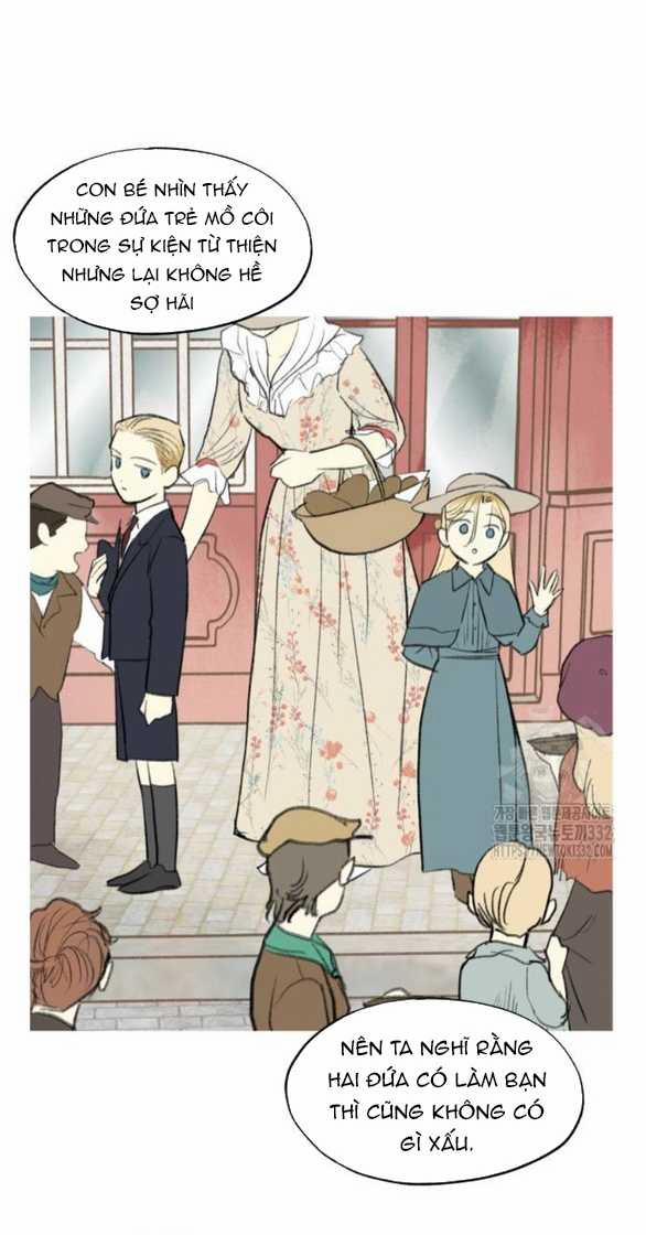 [18+] Sự Thuần Khiết Dành Cho Em 14.2 trang 11