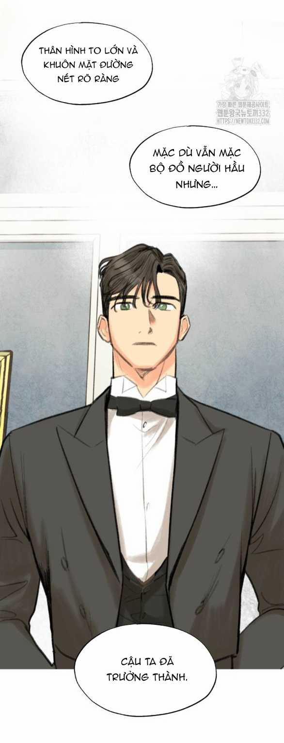 [18+] Sự Thuần Khiết Dành Cho Em 14.2 trang 13