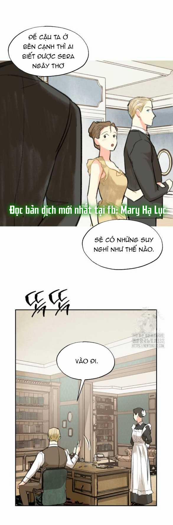 [18+] Sự Thuần Khiết Dành Cho Em 14.2 trang 14