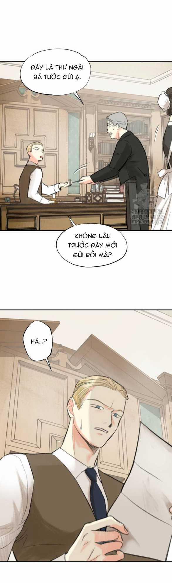 [18+] Sự Thuần Khiết Dành Cho Em 14.2 trang 15