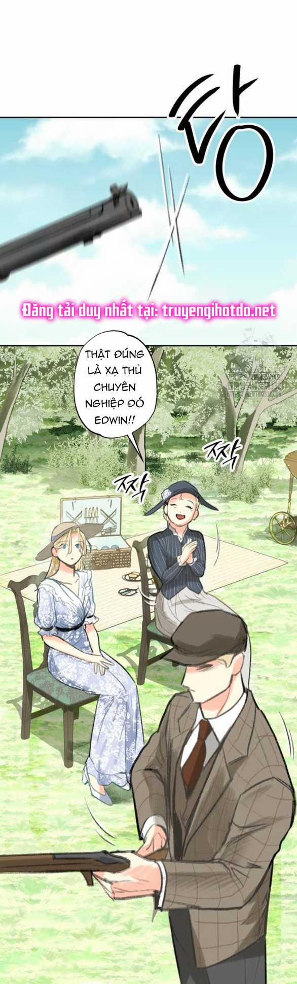 [18+] Sự Thuần Khiết Dành Cho Em 14.2 trang 16