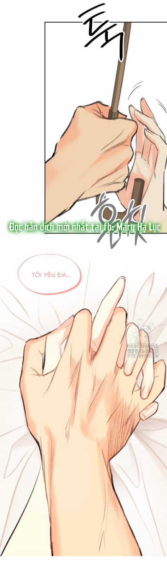 [18+] Sự Thuần Khiết Dành Cho Em 14.2 trang 18