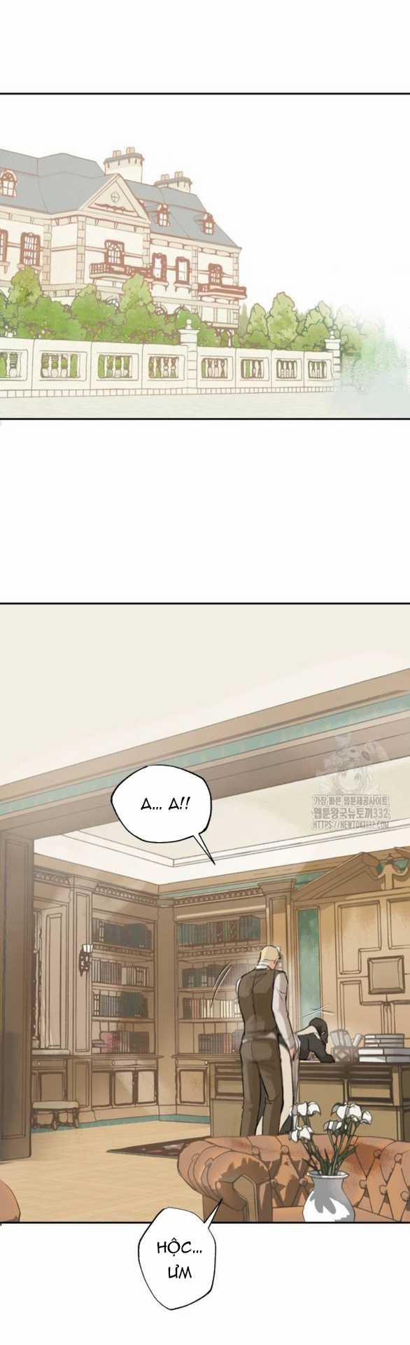 [18+] Sự Thuần Khiết Dành Cho Em 14.2 trang 2