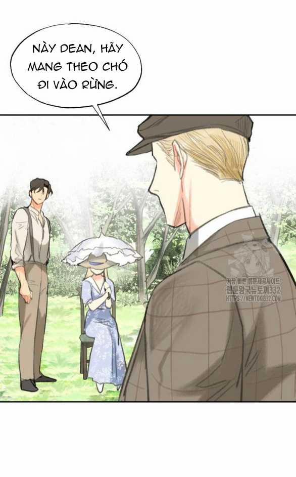 [18+] Sự Thuần Khiết Dành Cho Em 14.2 trang 20