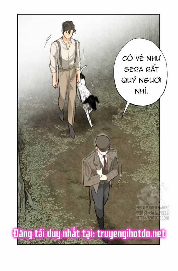 [18+] Sự Thuần Khiết Dành Cho Em 14.2 trang 21