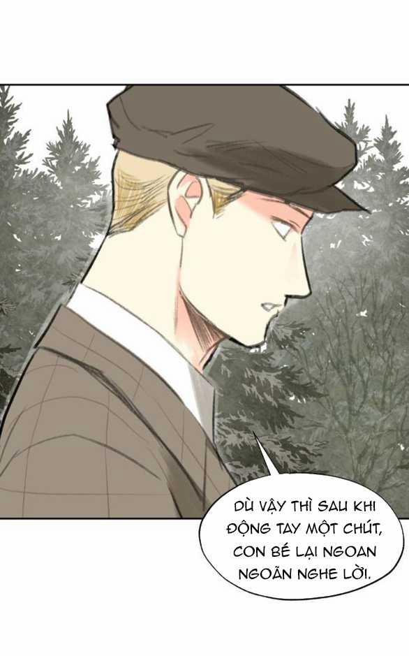 [18+] Sự Thuần Khiết Dành Cho Em 14.2 trang 23