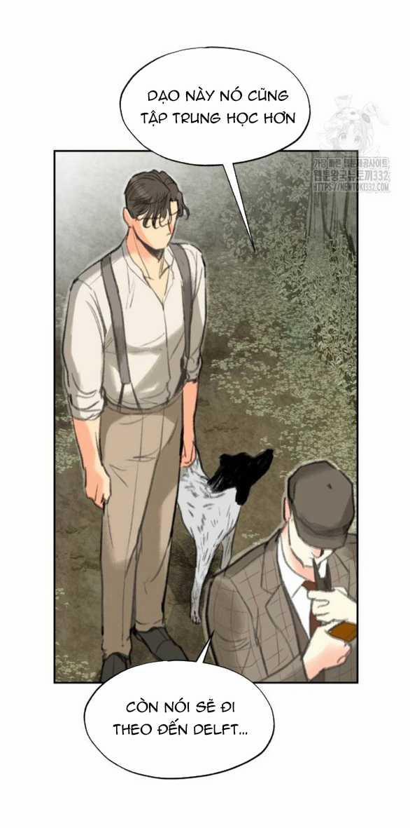 [18+] Sự Thuần Khiết Dành Cho Em 14.2 trang 24