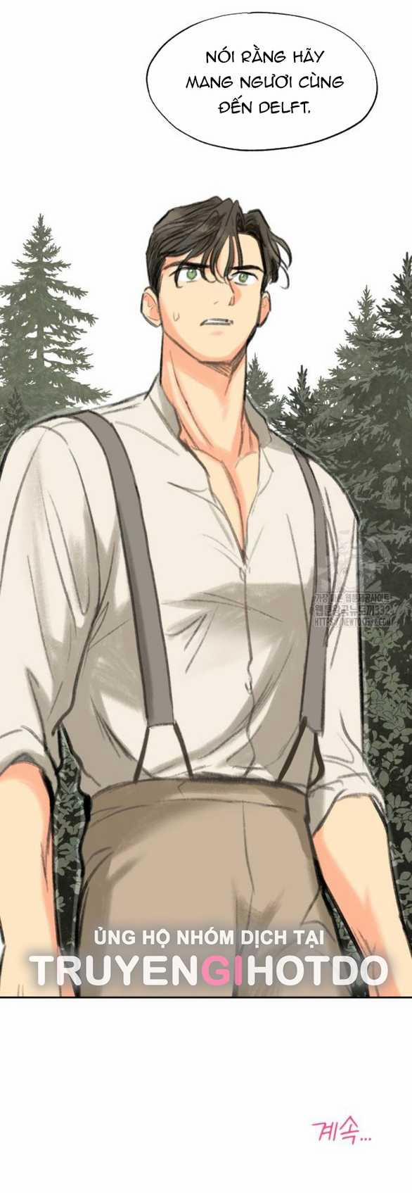 [18+] Sự Thuần Khiết Dành Cho Em 14.2 trang 29