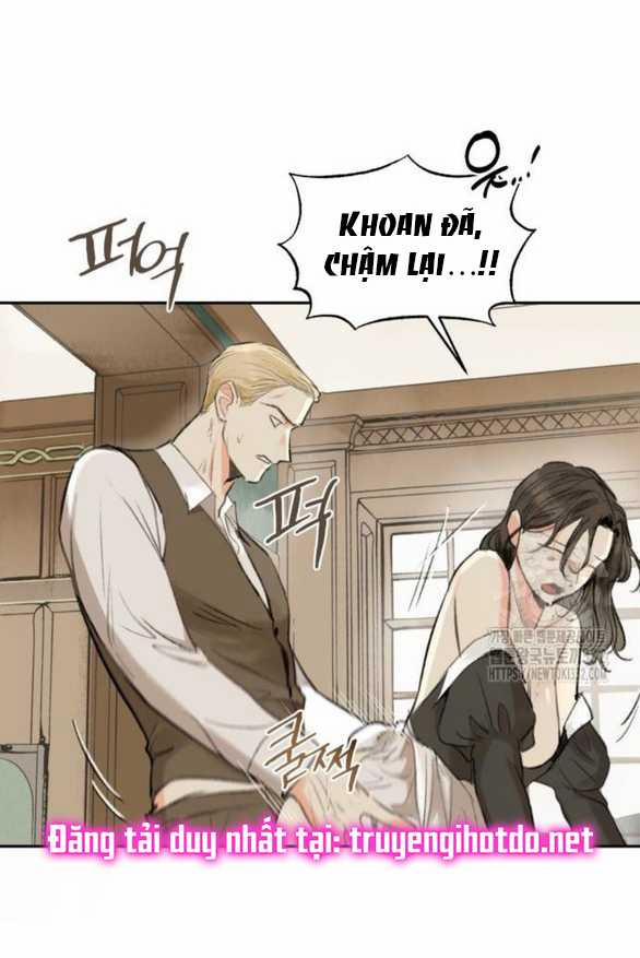 [18+] Sự Thuần Khiết Dành Cho Em 14.2 trang 3