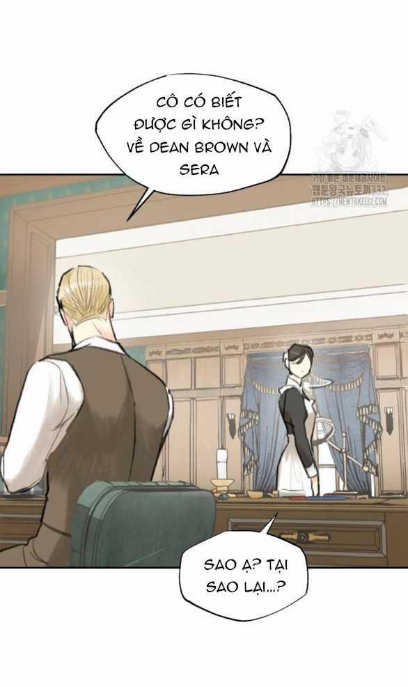 [18+] Sự Thuần Khiết Dành Cho Em 14.2 trang 7