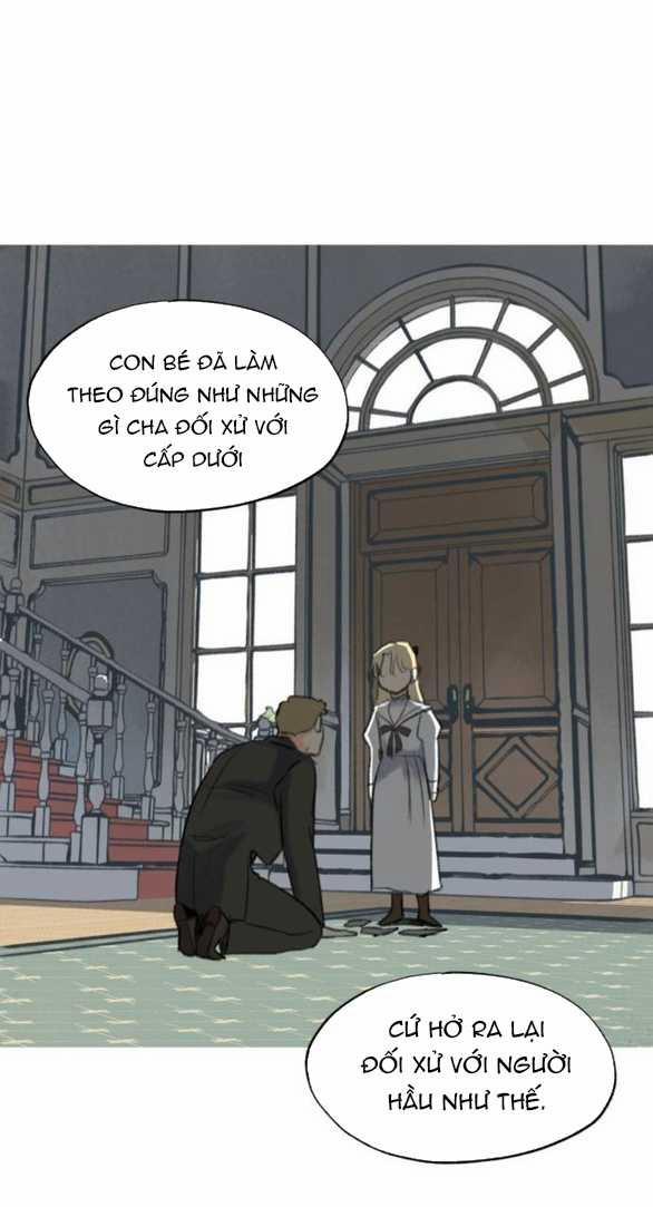 [18+] Sự Thuần Khiết Dành Cho Em 14.2 trang 9