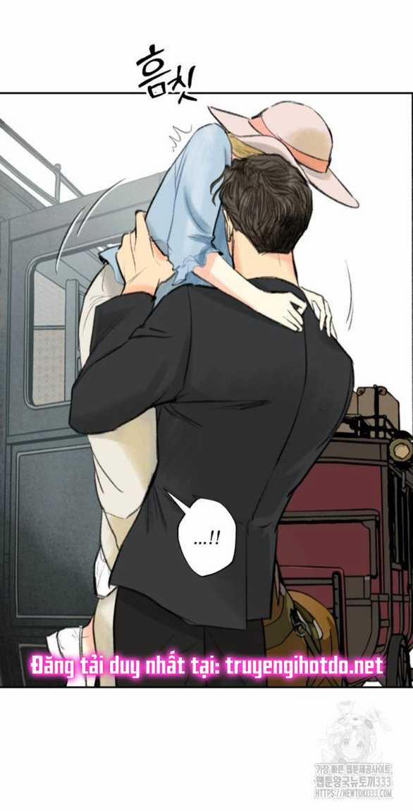 [18+] Sự Thuần Khiết Dành Cho Em 15.1 trang 12