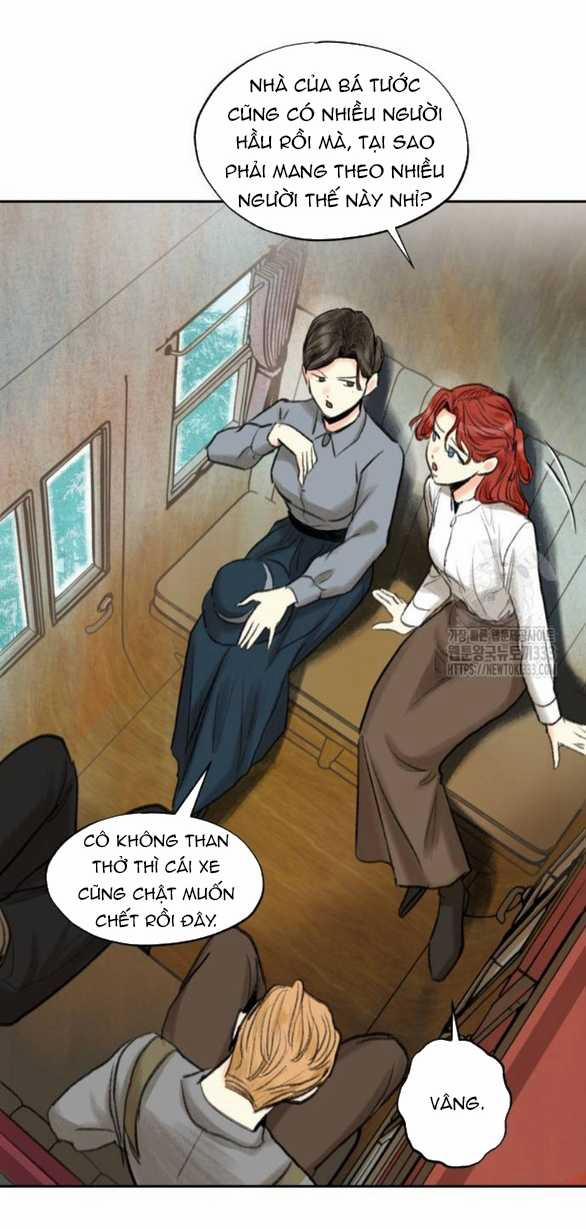 [18+] Sự Thuần Khiết Dành Cho Em 15.1 trang 2