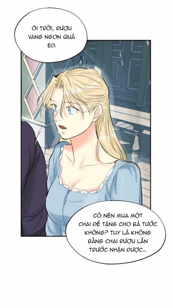 [18+] Sự Thuần Khiết Dành Cho Em 15.1 trang 22