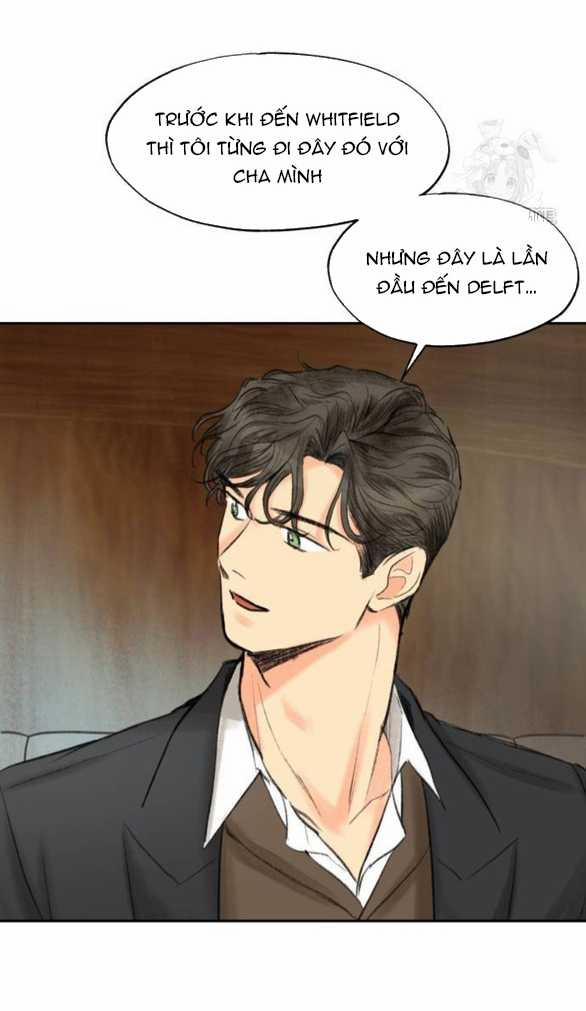 [18+] Sự Thuần Khiết Dành Cho Em 15.1 trang 4